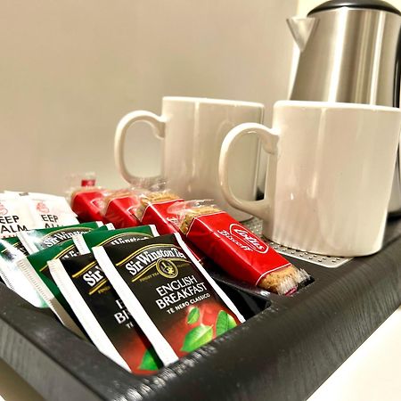 Miluar Luxury B&B - Vanvitelli Napoli Esterno foto