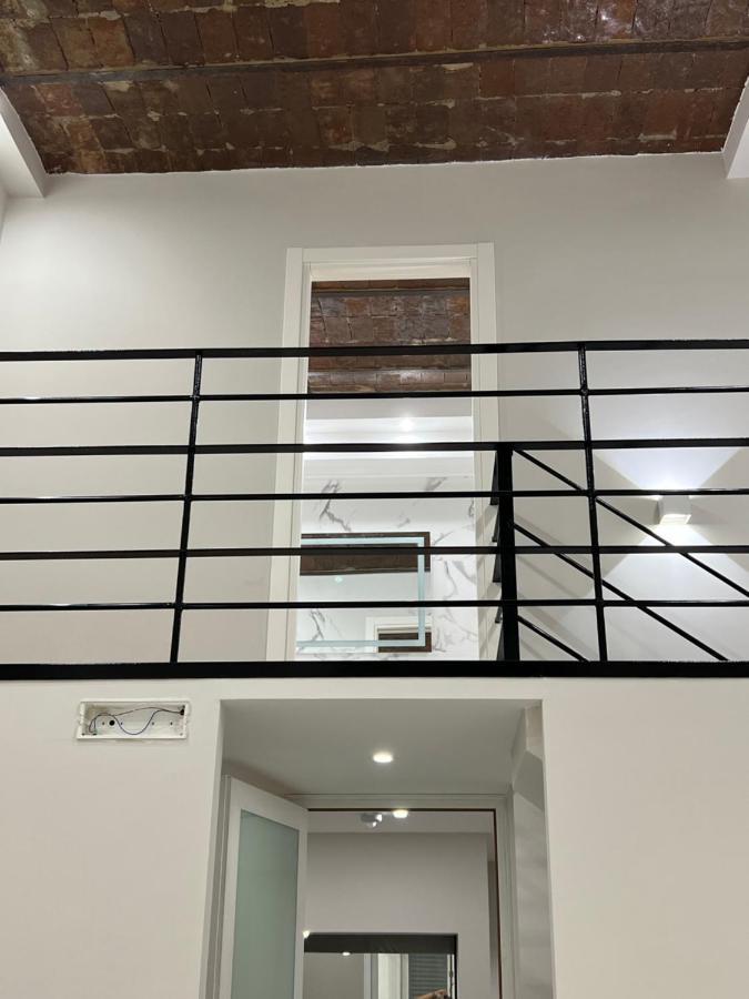 Miluar Luxury B&B - Vanvitelli Napoli Esterno foto