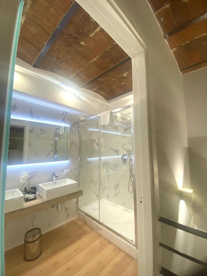 Miluar Luxury B&B - Vanvitelli Napoli Esterno foto