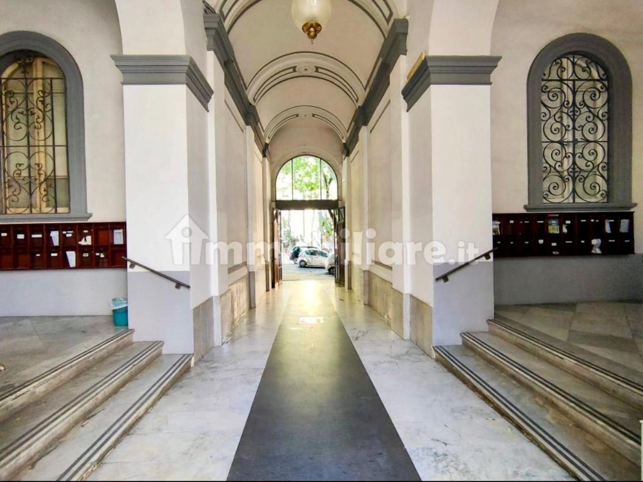 Miluar Luxury B&B - Vanvitelli Napoli Esterno foto