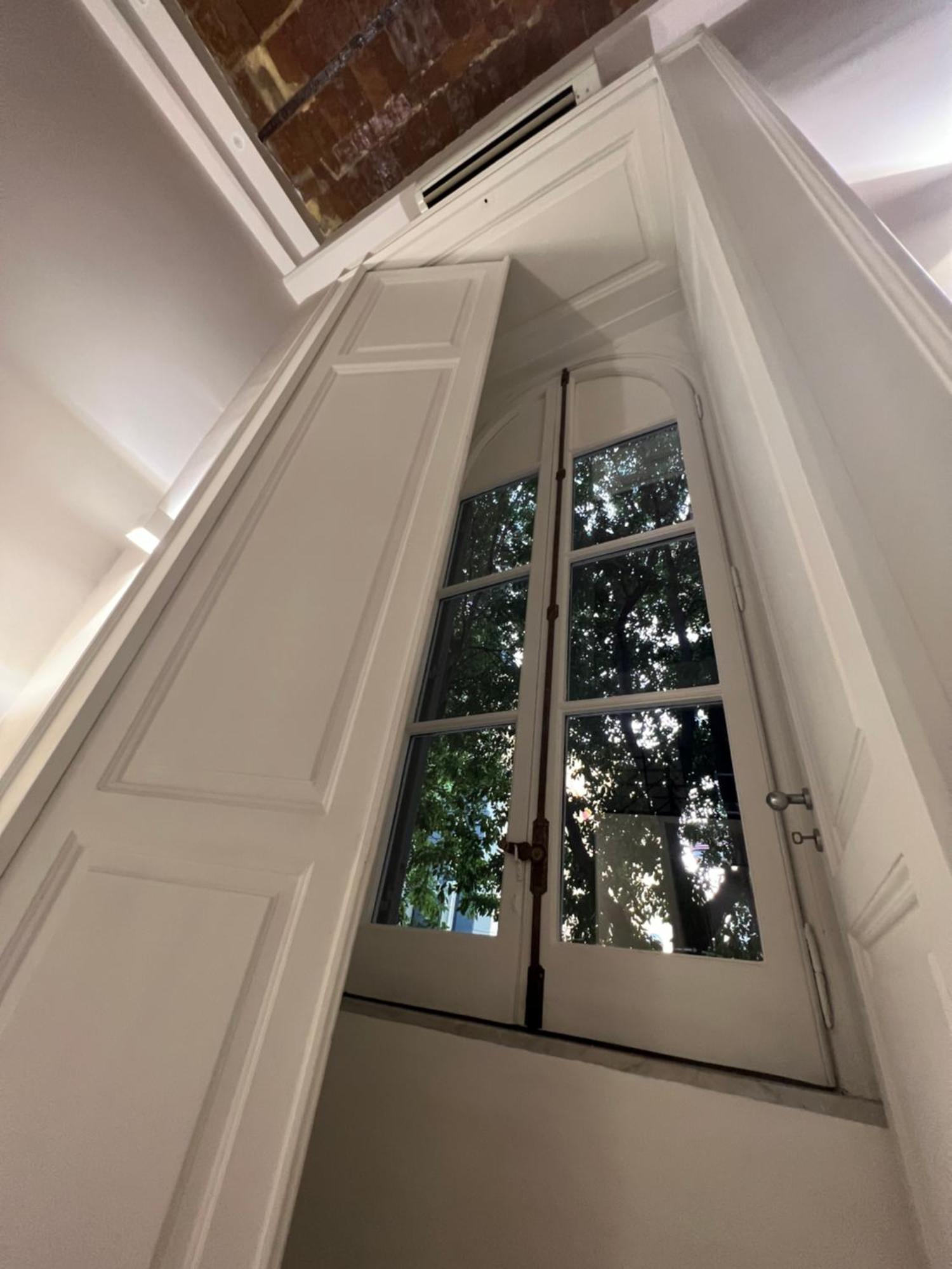 Miluar Luxury B&B - Vanvitelli Napoli Esterno foto